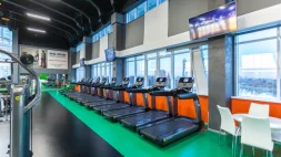 Фитнес-клуб World Class изображение 7