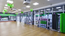 Фитнес-клуб World Class изображение 16