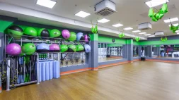 Фитнес-клуб World Class изображение 2