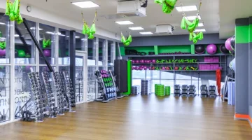 Фитнес-клуб World Class изображение 9