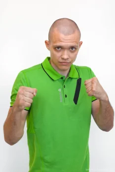 Петров Иван Владимирович