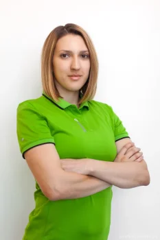 Богатырева Александра Олеговна